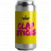 Garage Beer Co - Clapsticks 