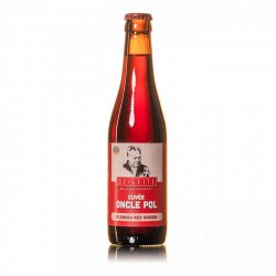 Leite Cuvee Oncle Pol 6% 24x33cl - Beercrush