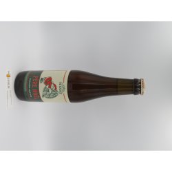 De Ranke Père Noël