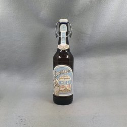 Mönchshof Bayerische Hell - Beermoth