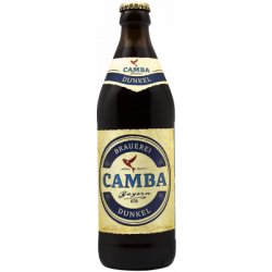 Camba Dunkel - Rus Beer