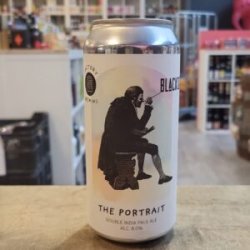 Factory Brewing The Portrait