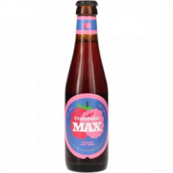 Brouwerij Omer Vander Ghinste Rosé Max