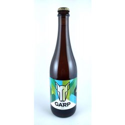 GARP 441 NEIPA 14° - Pivní ochutnávka