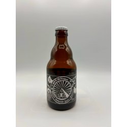 Vliegende Paard Brouwers White Dragon