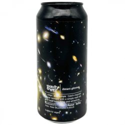 Gravity Well Brewing Co. Gravity Well Distant Glimmer - Beer Shop HQ