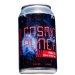 Red Shedman Cosmic Punch 6 pack 12 oz. Can 