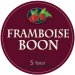 Boon Framboise 20l 