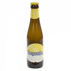 Hoegaarden Radler  Lemon  25 cl   Fles - Thysshop