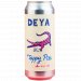 Deya Brewing Co - Tappy Pils 