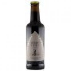 Gotlands Bryggeri Wisby Stout 0,33l - Craftbeer Shop