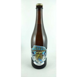 Matuška La Playa Wheat Ale 12° - Pivní ochutnávka