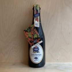 Schneider Weisse Tap X ‘Cuvée Barrique’ Doppelbock - The Good Spirits Co.