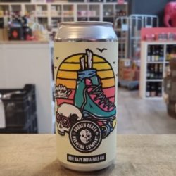 Sudden Death Brewing Co. Rollermania