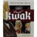 Inbev Coffret Kwak Ambrée Inbev Coffret Kwak Ambrée