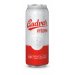 Budějovický Budvar svět. výč. 0,5l plech 