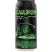Double Vision The Cauldron Fresh Hop Hazy IPA 440ml Double Vision The Cauldron Fresh Hop Hazy IPA 440ml
