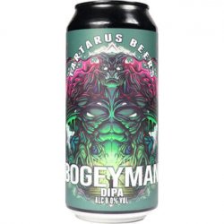 Tartarus Beers Bogeyman