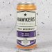 Hawkers Core Workout IPA 