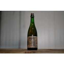Brouwerij 3 Fonteinen 3 Fonteinen Cask Finish Series: Ratafia