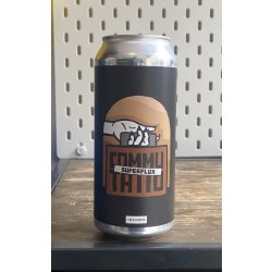 Messorem  Commutatio : Superflux