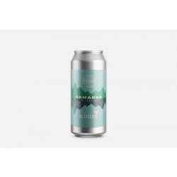 Verdant Brewing Co Remarks (Travellers Series) Verdant Brewing Co Remarks (Travellers Series)