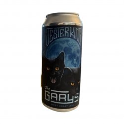 Jester King The Garys - Hop City Beer and Wine - duplicada