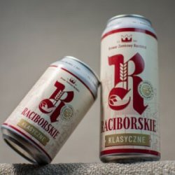 Browar Zamkowy Racibórz Raciborskie Klasyczne