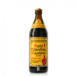 Aecht Schlenkerla Rauchbier Urbock