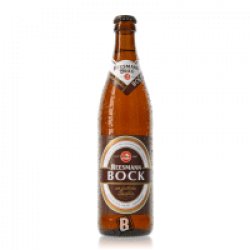 Keesmann Bräu Bock Keesmann Bräu Bock