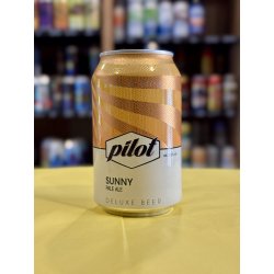 Pilot Sunny