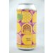 Vault City Tropical Table Sour Lattina 44cl Vault City Tropical Table Sour Lattina 44cl