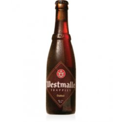 Westmalle Dubbel