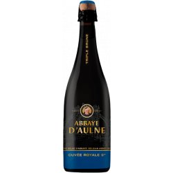 Abbaye D’Aulne Cuvée Royale 9º