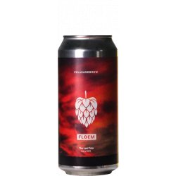 Folkingebrew The Last Tale