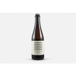 Weaver Hollow Brewery Salmagundi Vol. 6