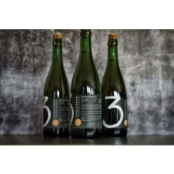 3 Fonteinen Oude Geuze Golden Blend