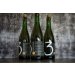 3 Fonteinen - Oude Geuze Golden Blend S1920 Blend No.37 