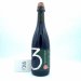 3 FONTEINEN Druif Dornfelder Botella 75cl 