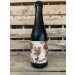 Forbiden Eden with Merlot Grapes Wild Ale 7,3% 