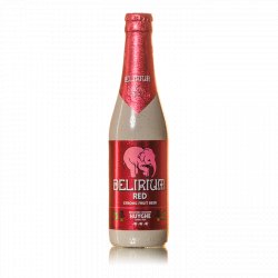 Huyghe Delirium Red 8% 24x33cl - Beercrush