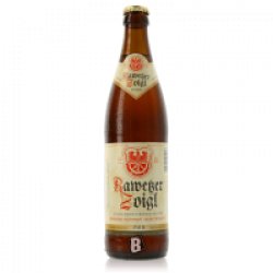 Nothhaft Rawetzer Zoigl - Hier-gibts-Bier.de