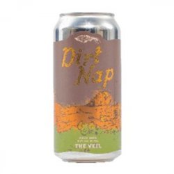 The Veil  Dirt Nap - Ales & Brews