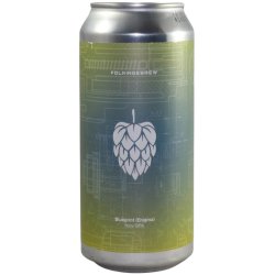 Folkingebrew Blueprint (Enigma)