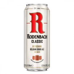 Rodenbach Classic
