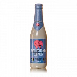 Huyghe Delirium Tremens 8.5% 24x33cl - Beercrush