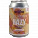 Hert Bier Make Me Hazy - Non Alcoholic 