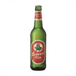 Tucher Bräu Lederer Pils