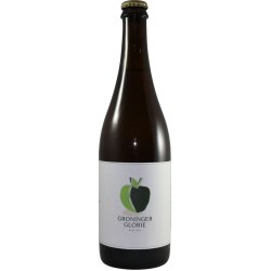 Doggerland Craft Cider Groninger Glorie