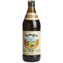 Ayinger Weizenbock